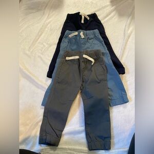 Cat and Jack Joggers